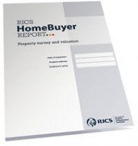 The RICS HomeBuyer Report